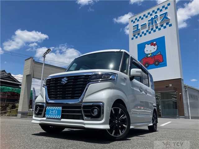2019 Suzuki Suzuki Others