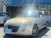 2008 Daihatsu Copen