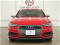 2016 Audi A4