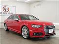 2016 Audi A4