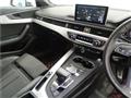 2016 Audi A4