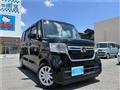 2023 Honda N BOX