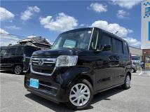 2023 Honda N BOX