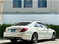2015 Mercedes-Benz S-Class