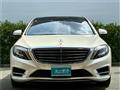 2015 Mercedes-Benz S-Class