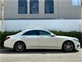 2015 Mercedes-Benz S-Class