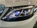 2015 Mercedes-Benz S-Class