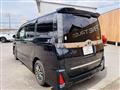 2014 Toyota Voxy