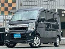 2023 Suzuki Every Wagon