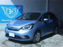 2022 Honda Fit