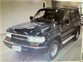 1994 Toyota Landcruiser 80