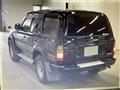 1994 Toyota Landcruiser 80