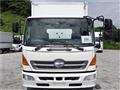 2014 Hino Ranger