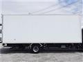 2014 Hino Ranger