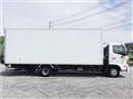 2014 Hino Ranger