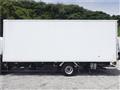 2014 Hino Ranger