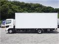 2014 Hino Ranger