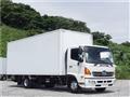 2014 Hino Ranger