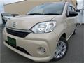 2022 Toyota Passo