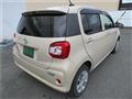 2022 Toyota Passo