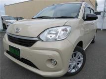 2022 Toyota Passo