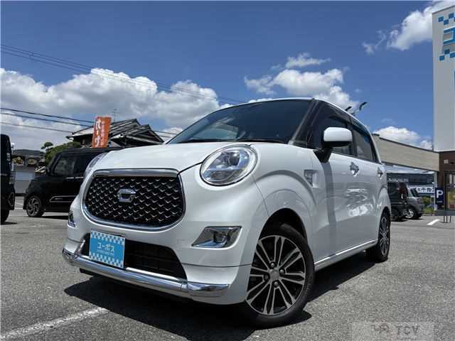 2021 Daihatsu Daihatsu Others