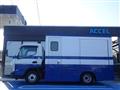 2012 Mitsubishi Canter