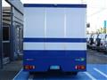 2012 Mitsubishi Canter