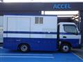 2012 Mitsubishi Canter