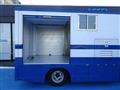 2012 Mitsubishi Canter