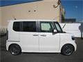 2024 Honda N BOX