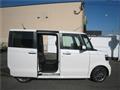 2024 Honda N BOX