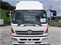 2016 Hino Ranger