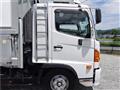 2016 Hino Ranger