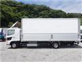 2016 Hino Ranger