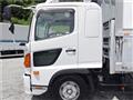 2016 Hino Ranger