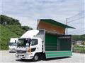 2016 Hino Ranger