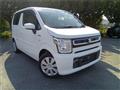 2019 Suzuki Wagon R