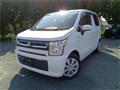 2019 Suzuki Wagon R