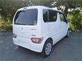 2019 Suzuki Wagon R