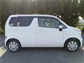 2019 Suzuki Wagon R