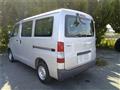 2020 Toyota Townace Van