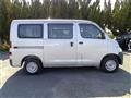 2020 Toyota Townace Van