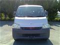 2020 Toyota Townace Van