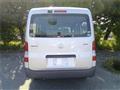 2020 Toyota Townace Van