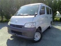 2020 Toyota Townace Van