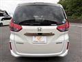 2017 Honda Freed