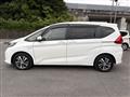 2017 Honda Freed