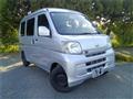2010 Daihatsu Hijet Cargo