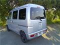 2010 Daihatsu Hijet Cargo